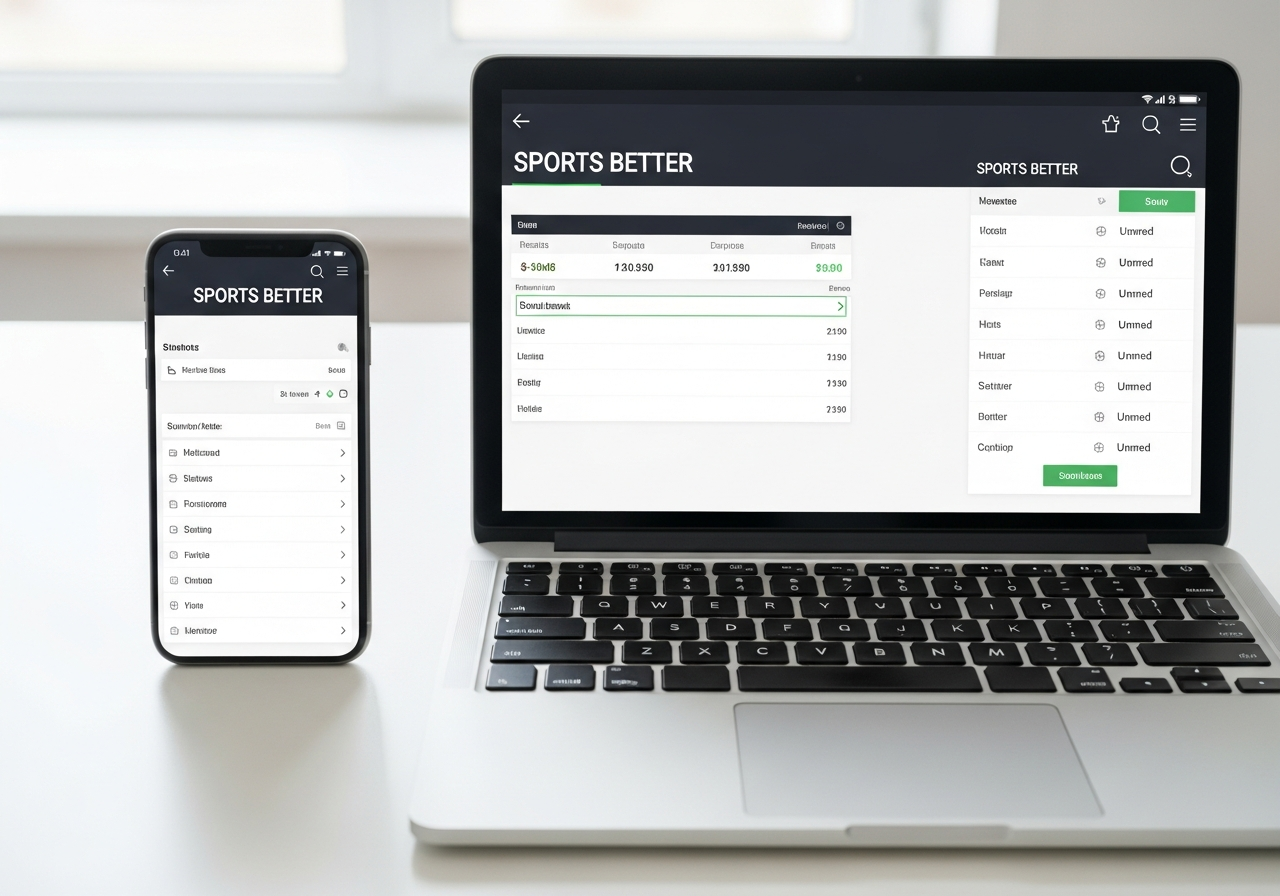Mobile App vs Desktop: Odds Differences in US Betting